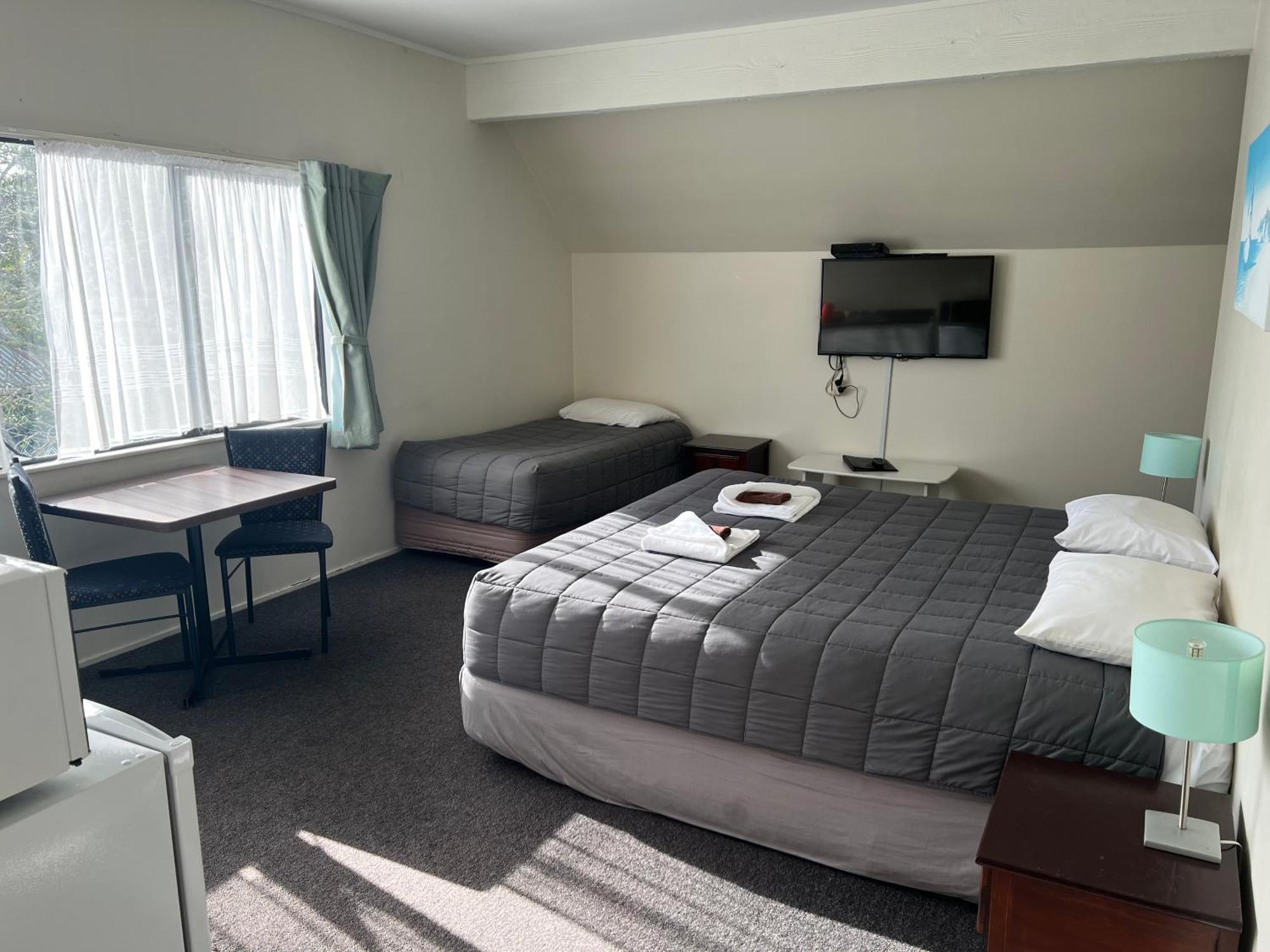 Drury Motor Lodge Exterior photo