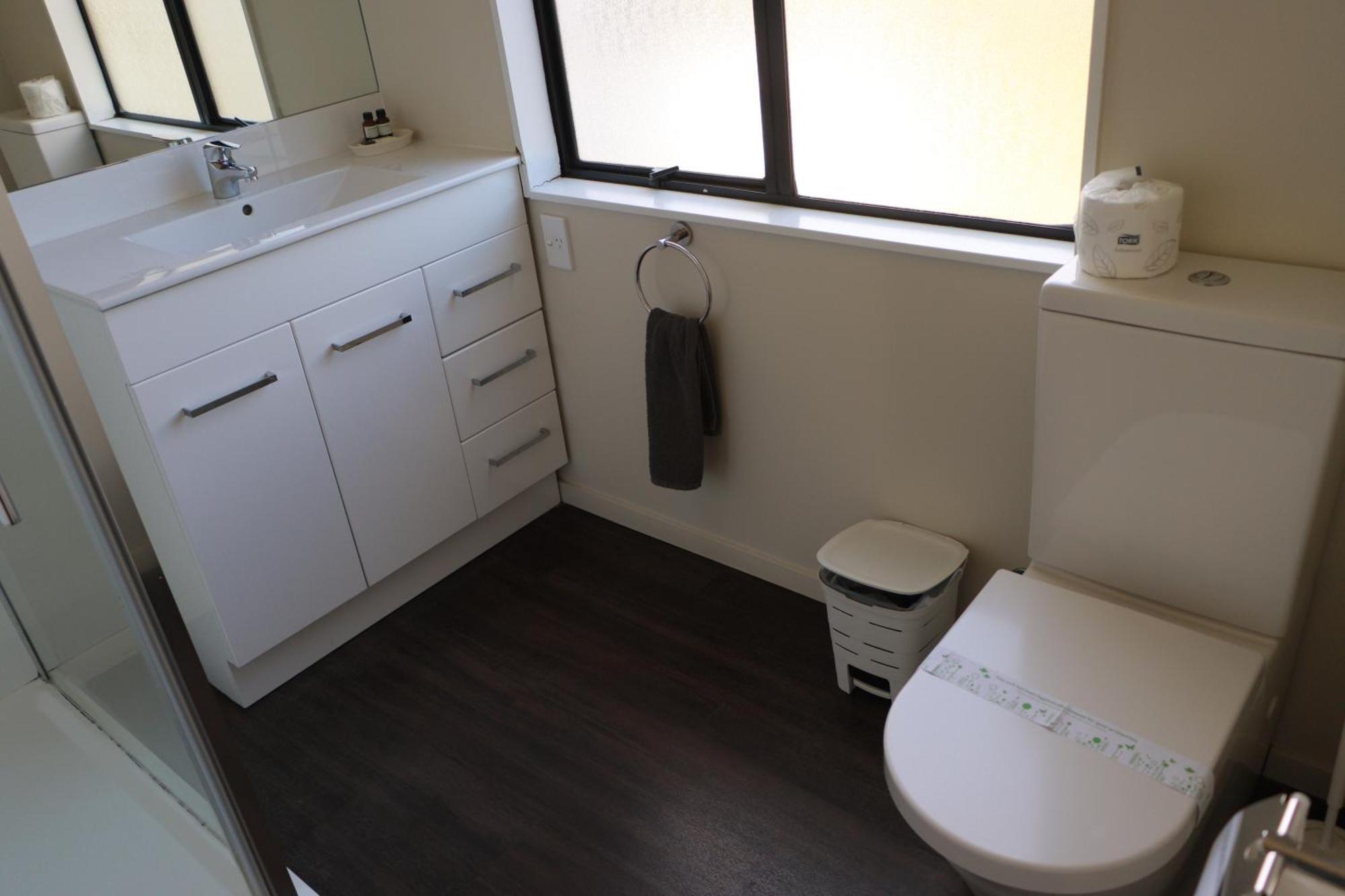 Drury Motor Lodge Room photo